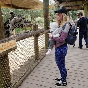 Meet your Posher, Chloe